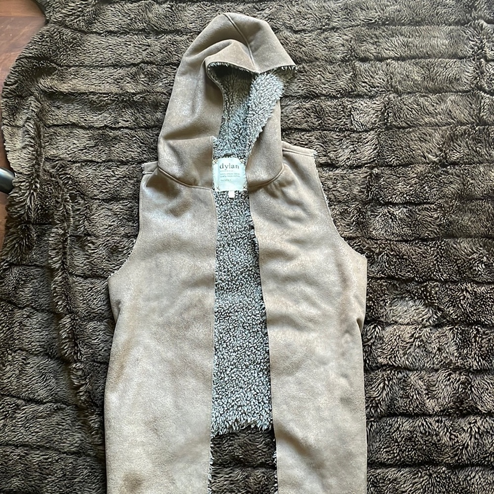 Dylan cardigan